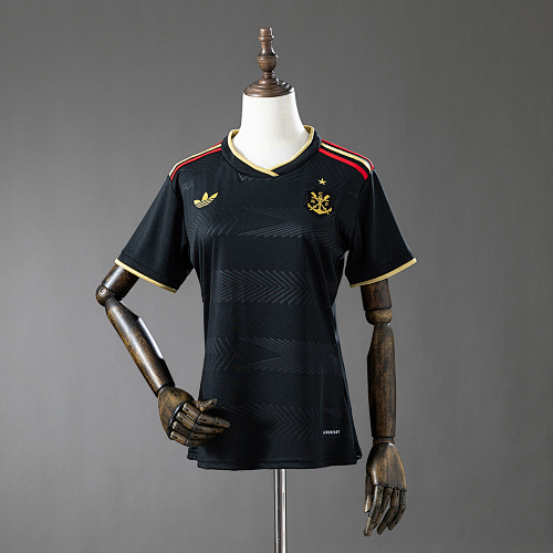 Flamengo 25/26 Edição especial Feminina Camisa S-XXL