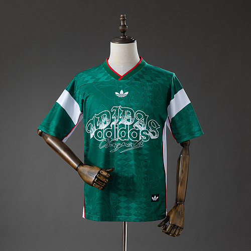 Originals ROSES Camisa - Green S-XXL