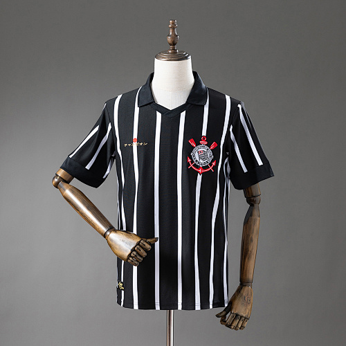 Corinthians 2012 Edição especial Retrô Camisa S-XXL