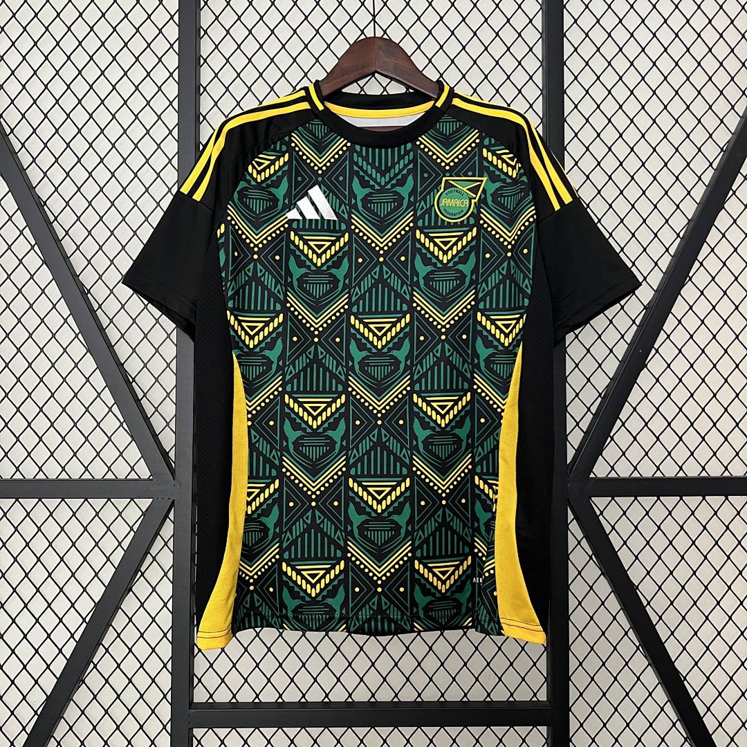 2024 Jamaica Visitante S-4XL, foto 1