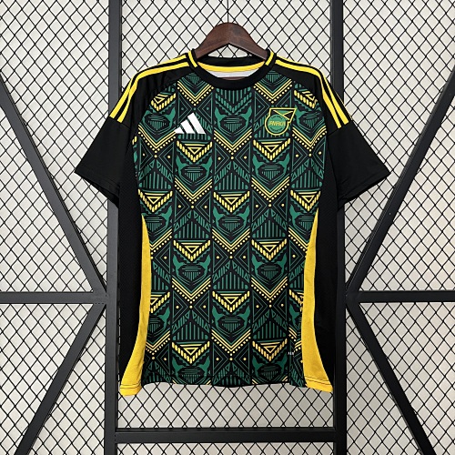 2024 Jamaica Visitante S-4XL