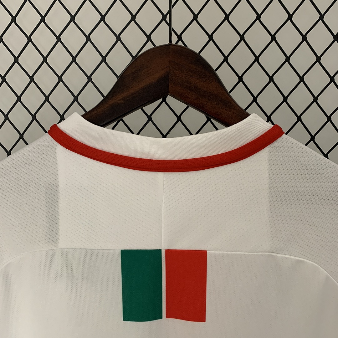 23/24 Palestinian White S-4XL, foto 4