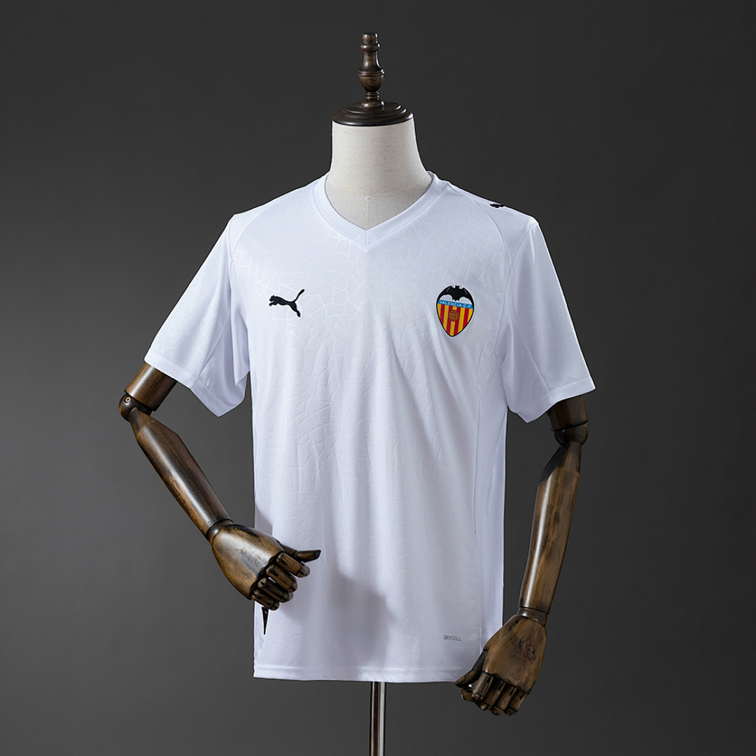 25/26 Valencia Titular S-4XL, foto 1