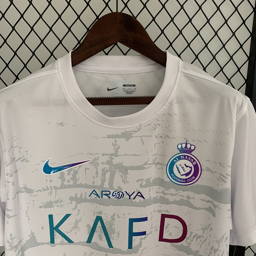 23/24 Riyadh victory Terceira S-4XL, foto 3