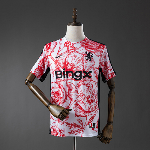 Chelsea 25/26 Limited Edition Camisa S-4XL