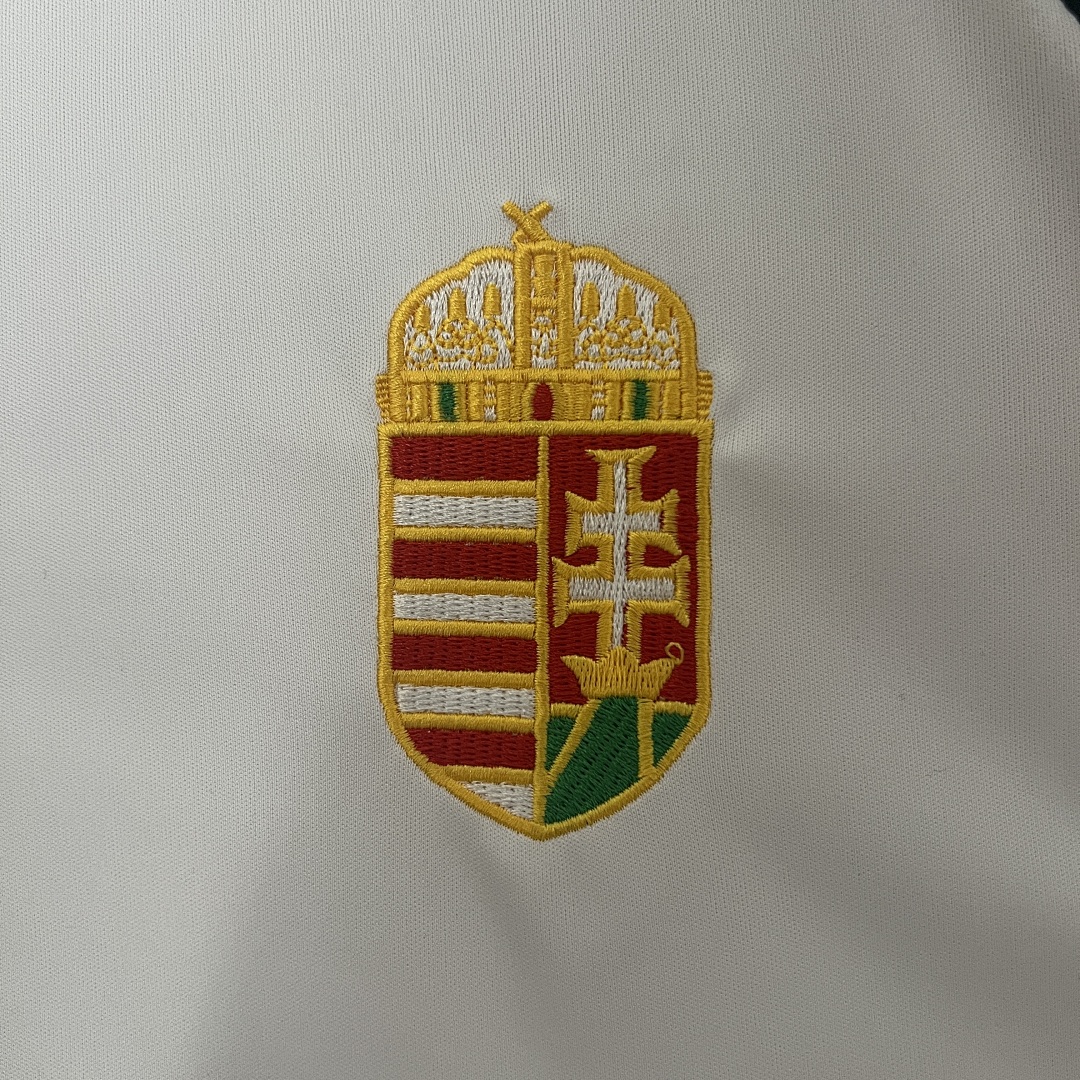 2024 Hungary Visitante S-XXL, foto 9