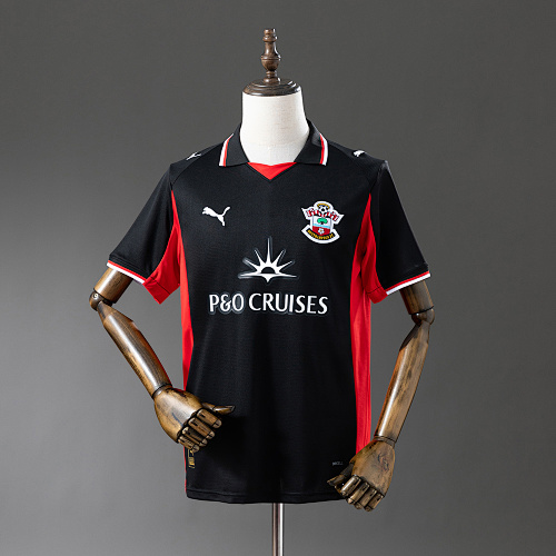 Southampton 25/26 Terceira S-XLXL