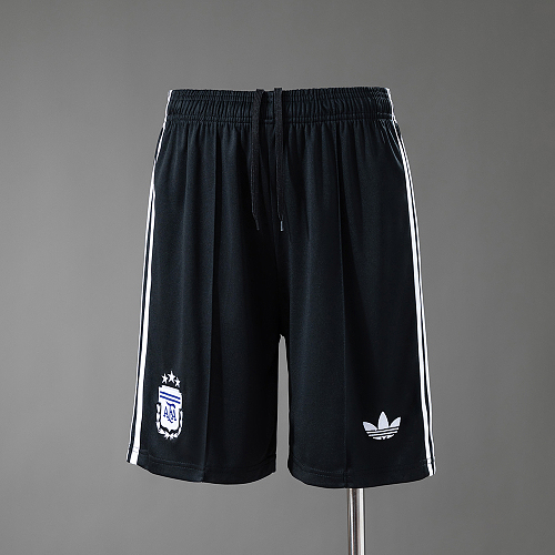 Argentina 2026 Visitante Shorts S-XXL