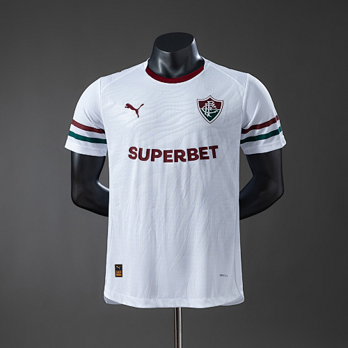 Fluminense 26/27 Visitante Versão jogador Camisa S-3XL