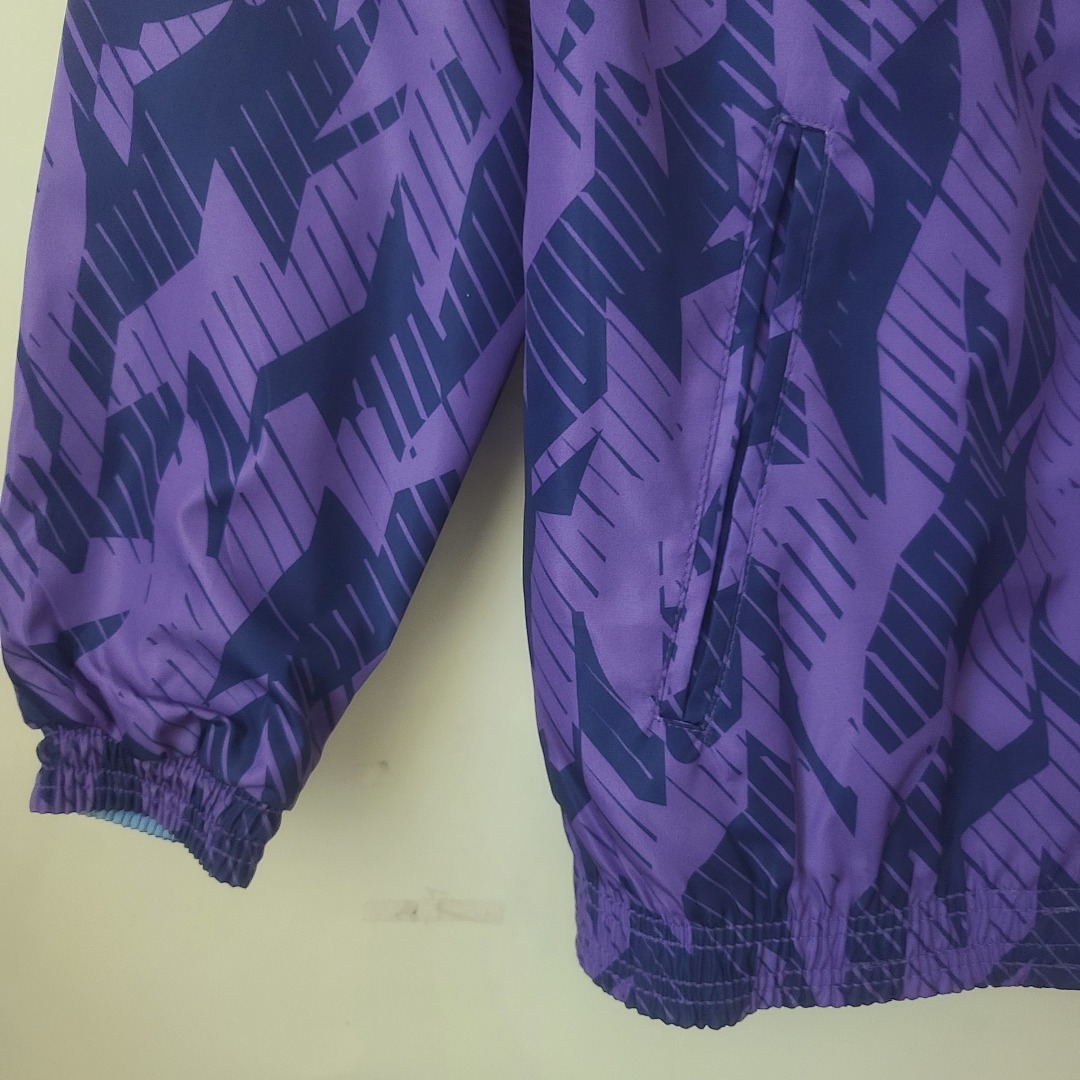 2022 Argentina Windbreaker Double Sided S-XXL, foto 8