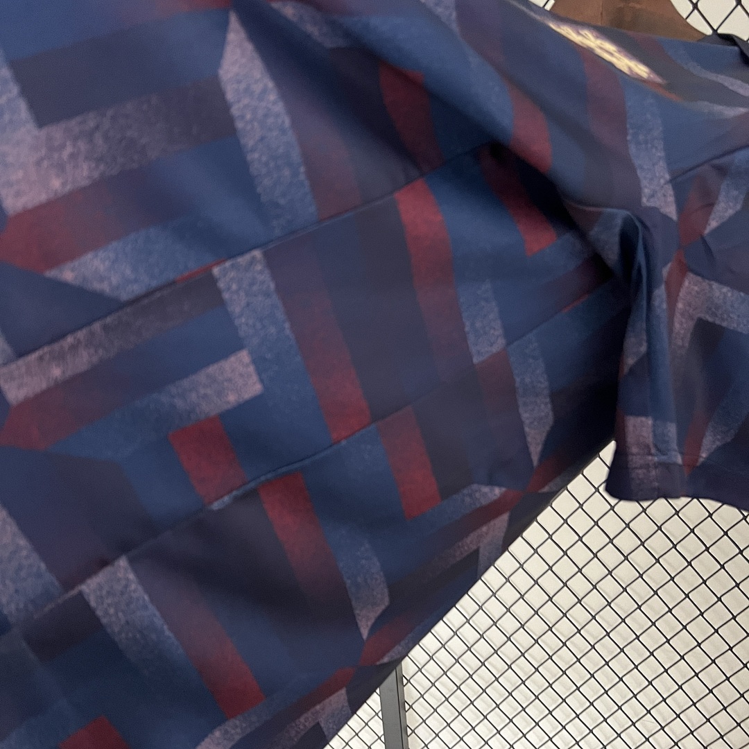 2024 England Training Wear S-4XL, foto 7