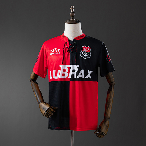 Flamengo 1994 Titular Retrô Camisa S-XXL