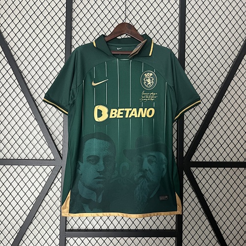 24/25 Sporting Lisbon Edição especial S-4XL