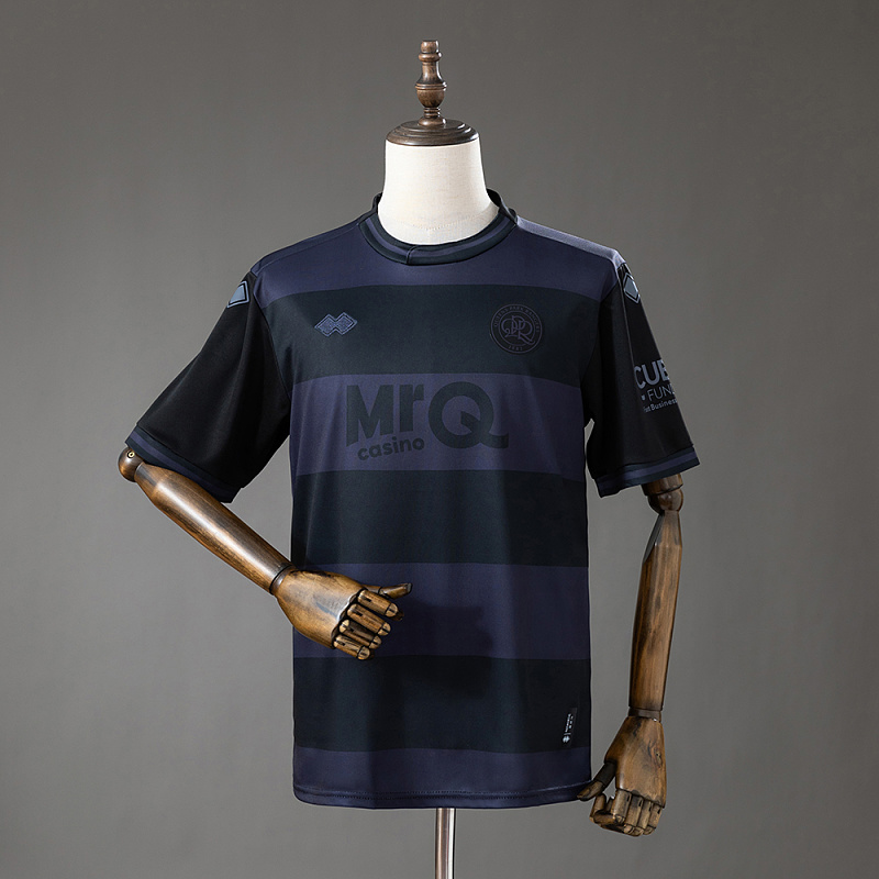 Queens Park Rangers 26/27 Terceira Camisa S-4XL