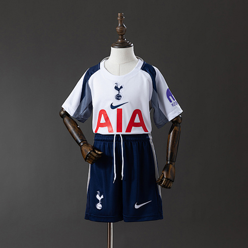 25/26 Kids Tottenham Titular Tamanho: 16-28