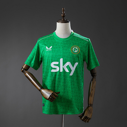 Ireland 24/25 Titular Camisa S-4XL
