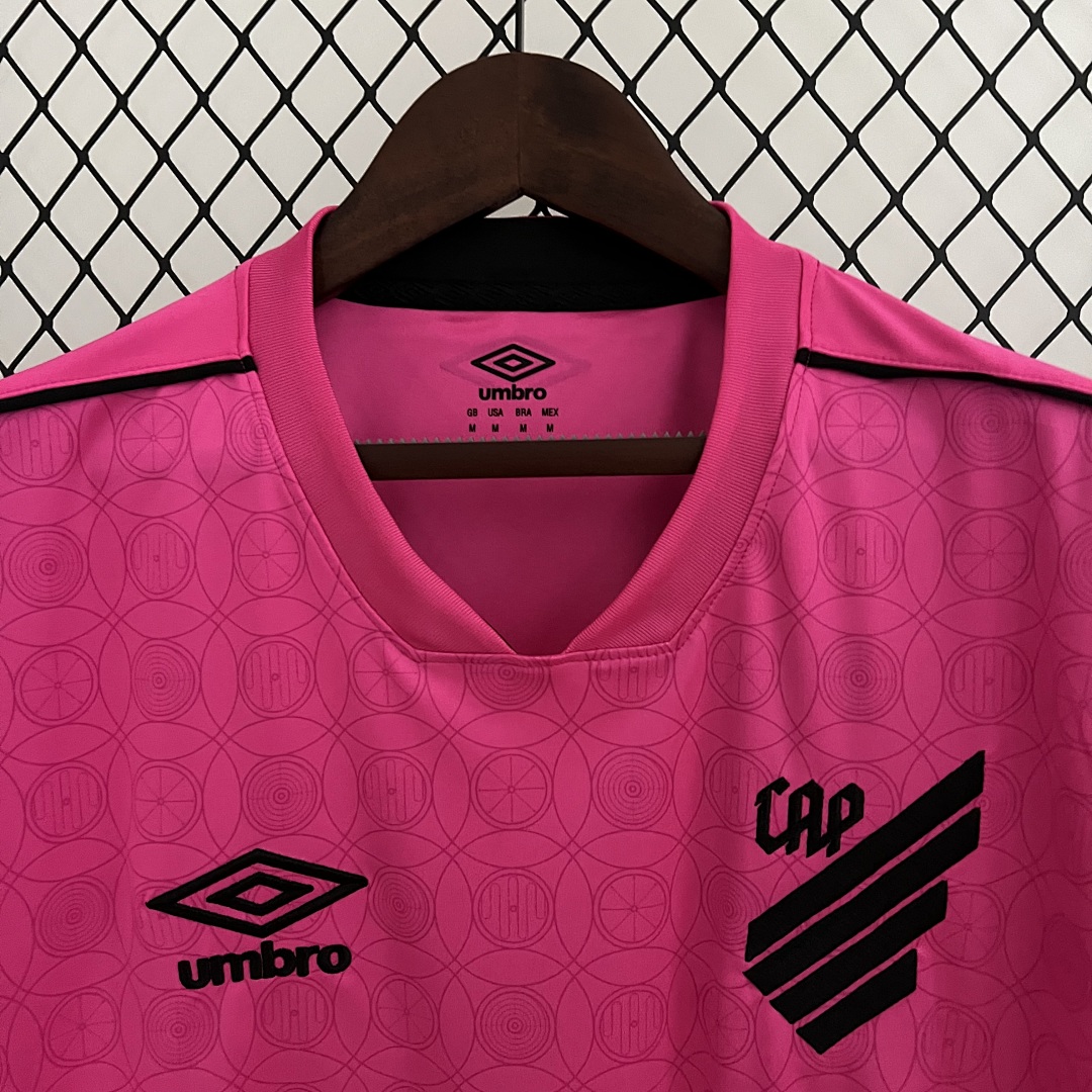 23/24 Parana pink S-4XL, foto 3