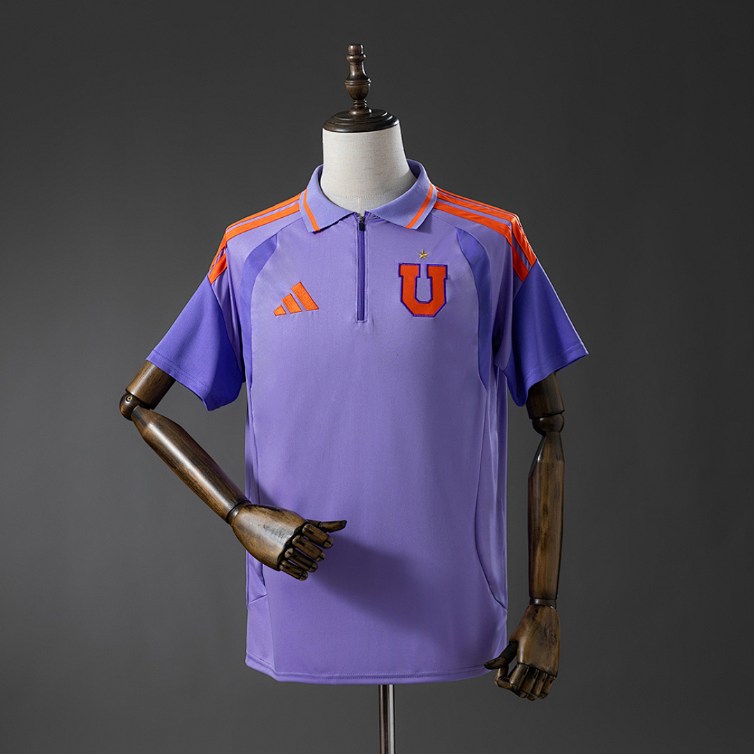 Universidad de Chile 26/27 POLO S-4XL, foto 1