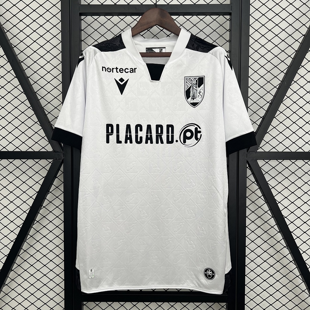 25/26 Guimarães Titular S-XXL, foto 1