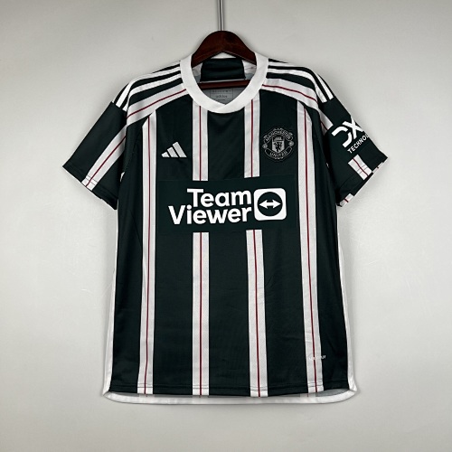 23/24 M-U Visitante S-4XL