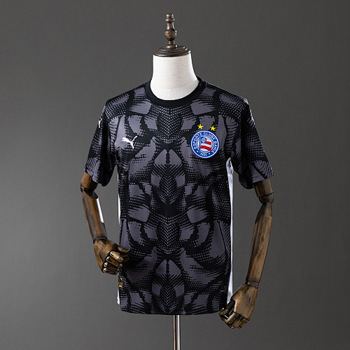 25/26 Bahia Goleiro S-4XL