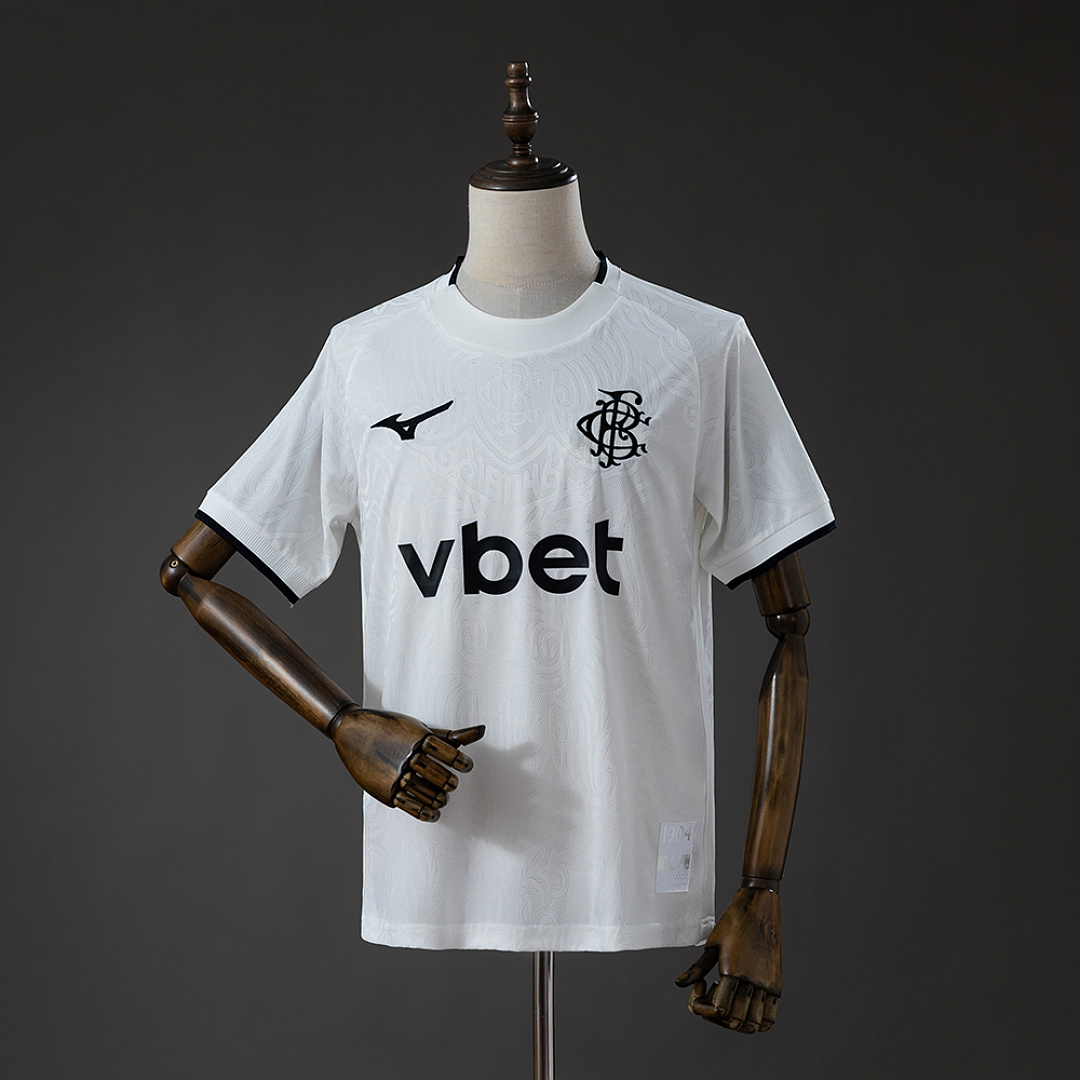 Botafogo 26/27 Terceira Camisa S-4XL, foto 1