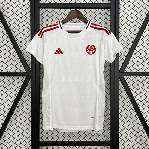 25/26 Feminina Brazil International Visitante S-XXL