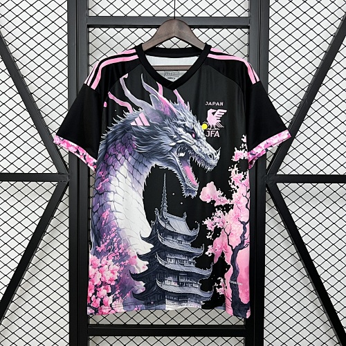 2024 Japan Edição especial S-XXL