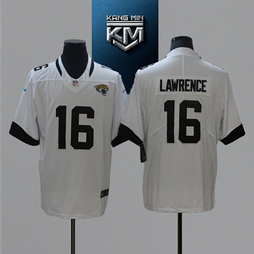 2021 Tigers NFL Camisa S-XXL