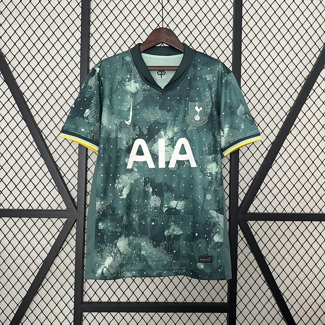 24/25 Tottenham Terceira S-4XL, foto 1