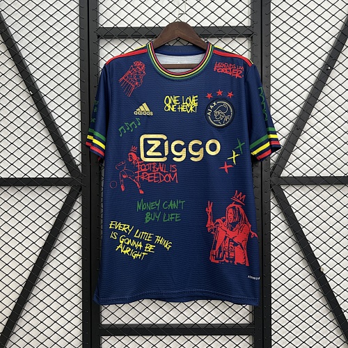 25/26 Ajax Edição especial S-XXL