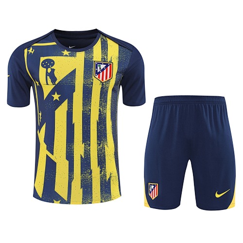 25/26 Atletico Madrid training suit S-XXL