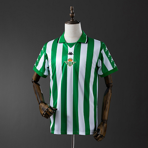 Retrô Real Betis 93/94 Titular S-XXL