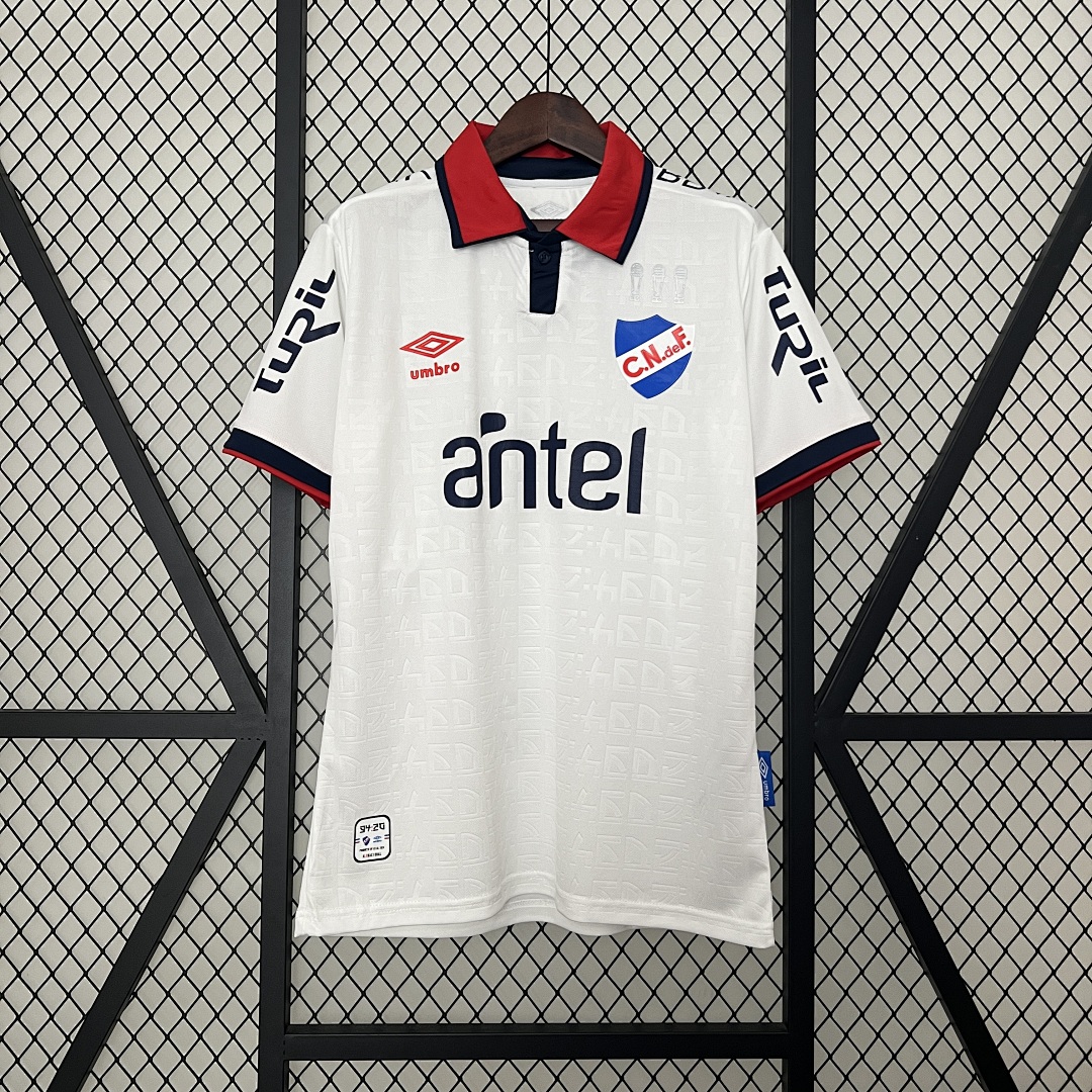 24/25 Uruguay Nacional Titular S-XXL, foto 4