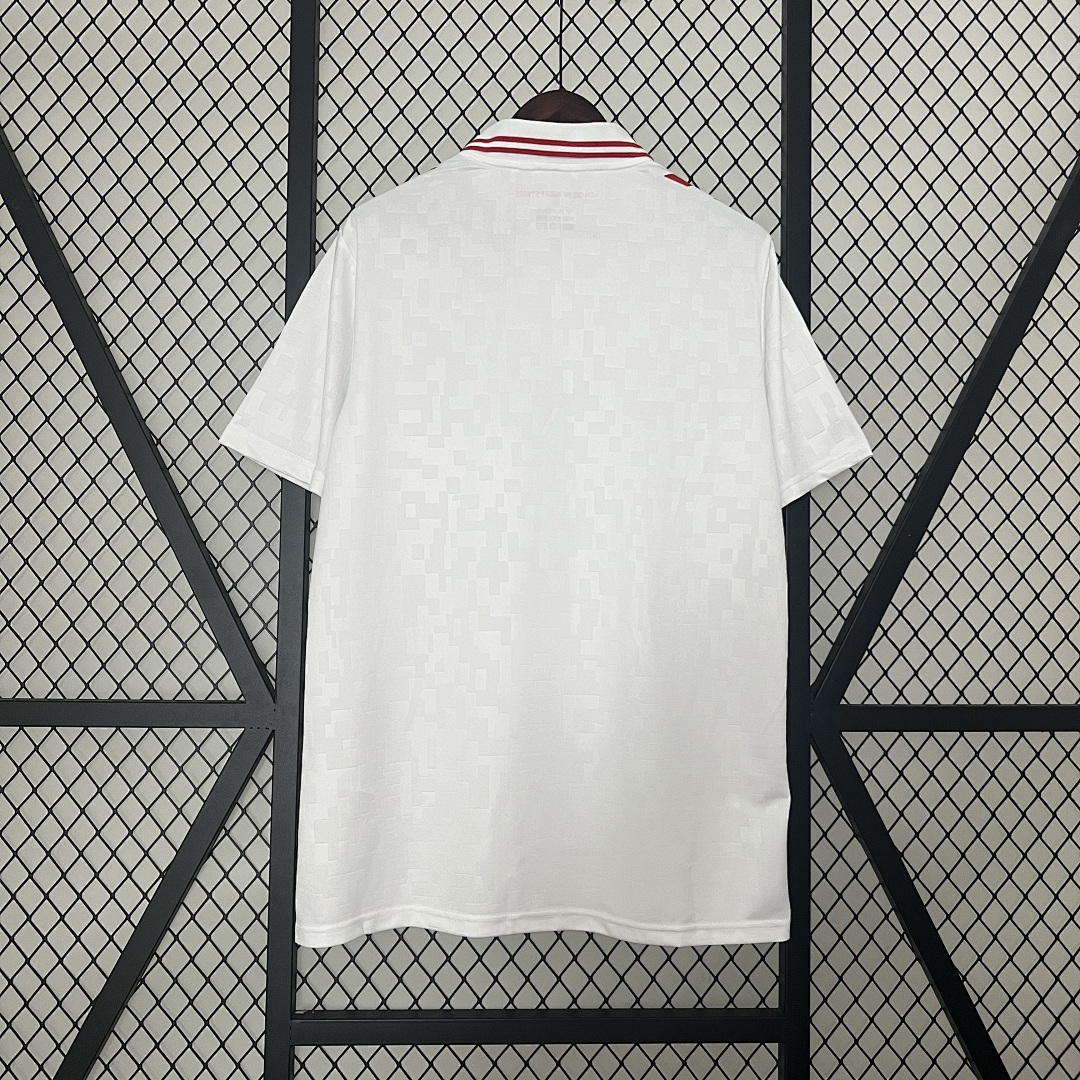 2024 Denmark Visitante S-XXL, foto 7