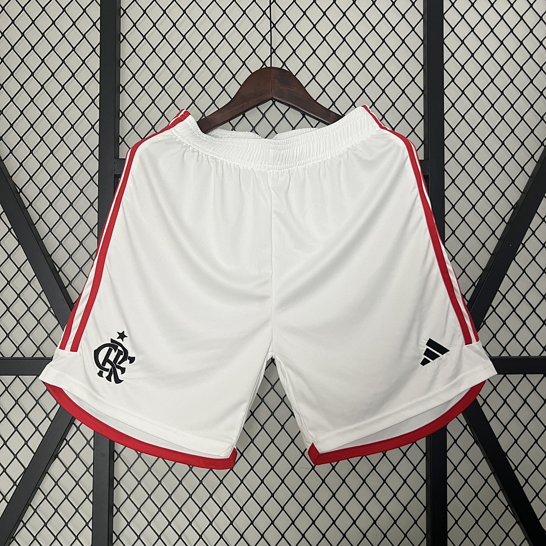 24/25 Shorts flamengo Titular S-XXL, foto 1