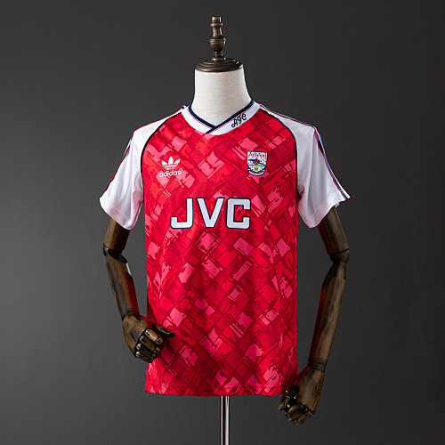 Retrô 90/92 Arsenal Titular S-XXL