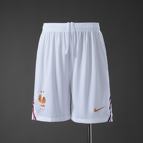 France 2026 Titular Shorts S-XXL