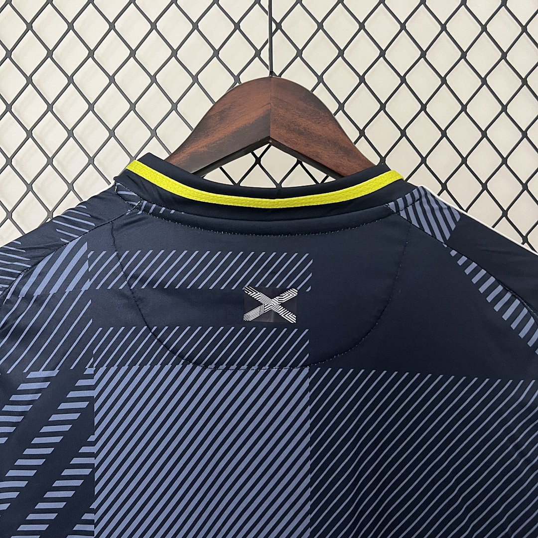 2024 Scotland Titular S-4XL, foto 1