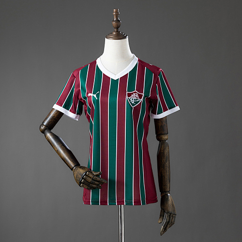 Fluminense 26/27 Feminina Titular Camisa S-XXL