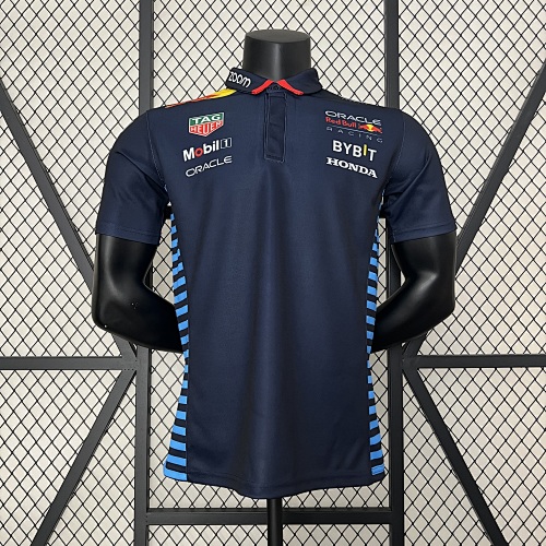 2024 polo F1 Formula One S-5XL