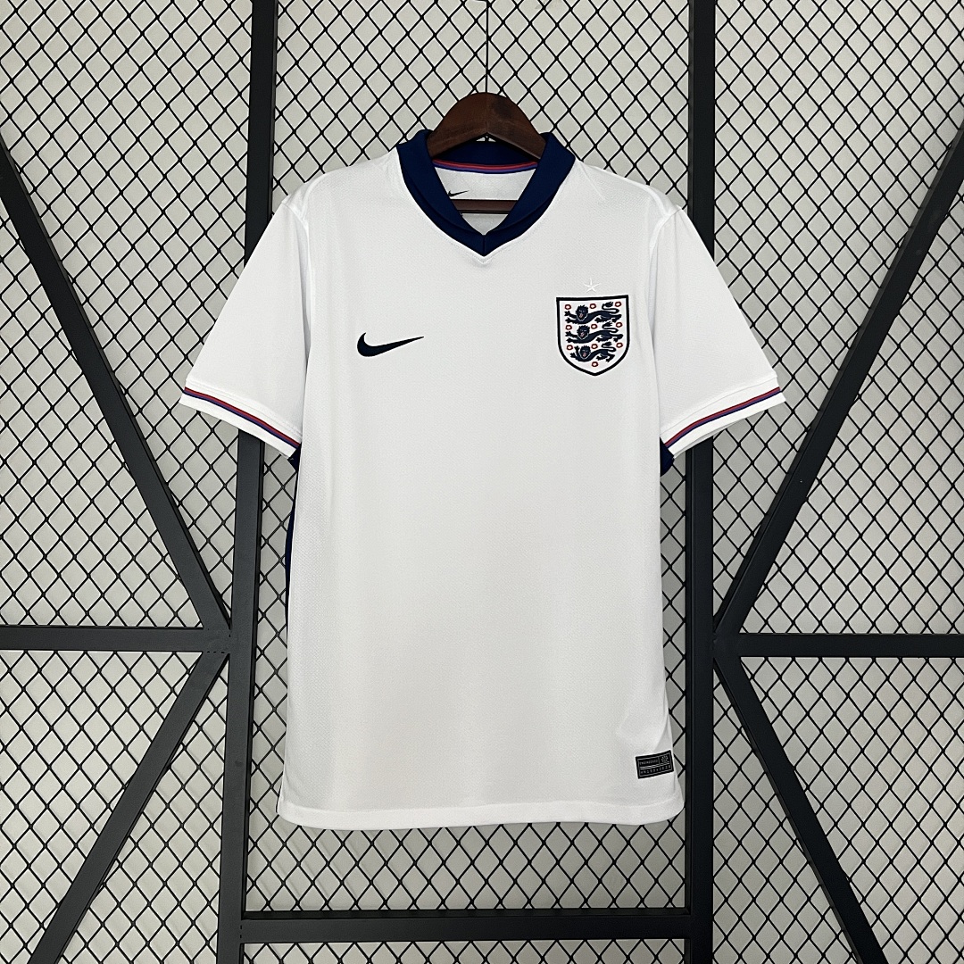 2024 England Titular S-4XL, foto 5