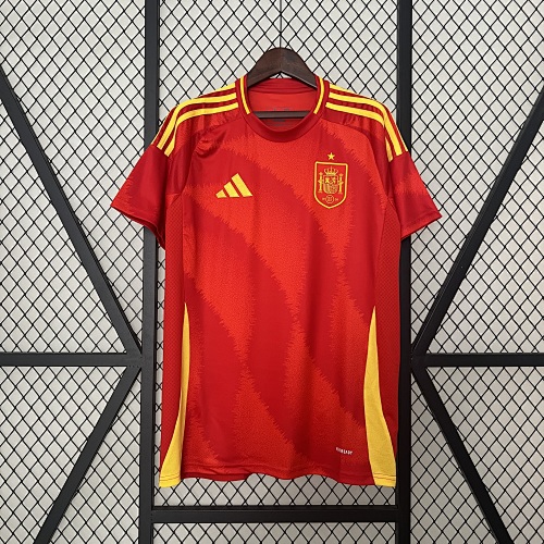 2024 Spain Titular S-4XL