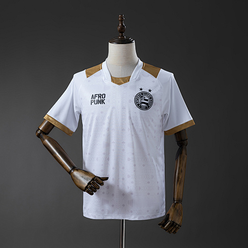 Bahia 25/26 Edição especial - White Camisa S-4XL