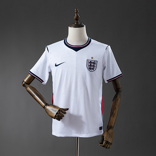 England 2026 Titular Camisa S-4XL