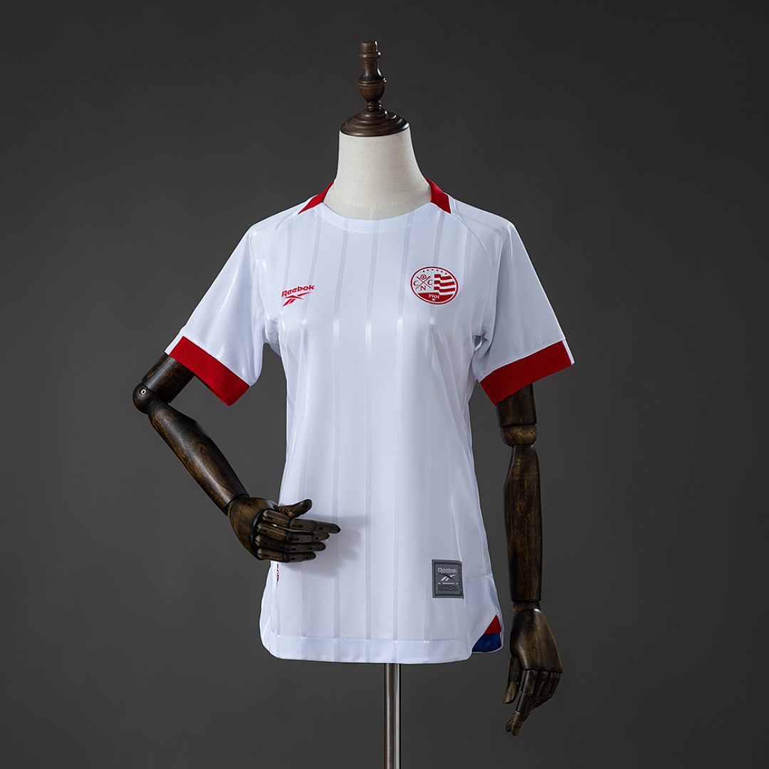 Nautico 26/27 Visitante Camisa S-XXL, foto 1