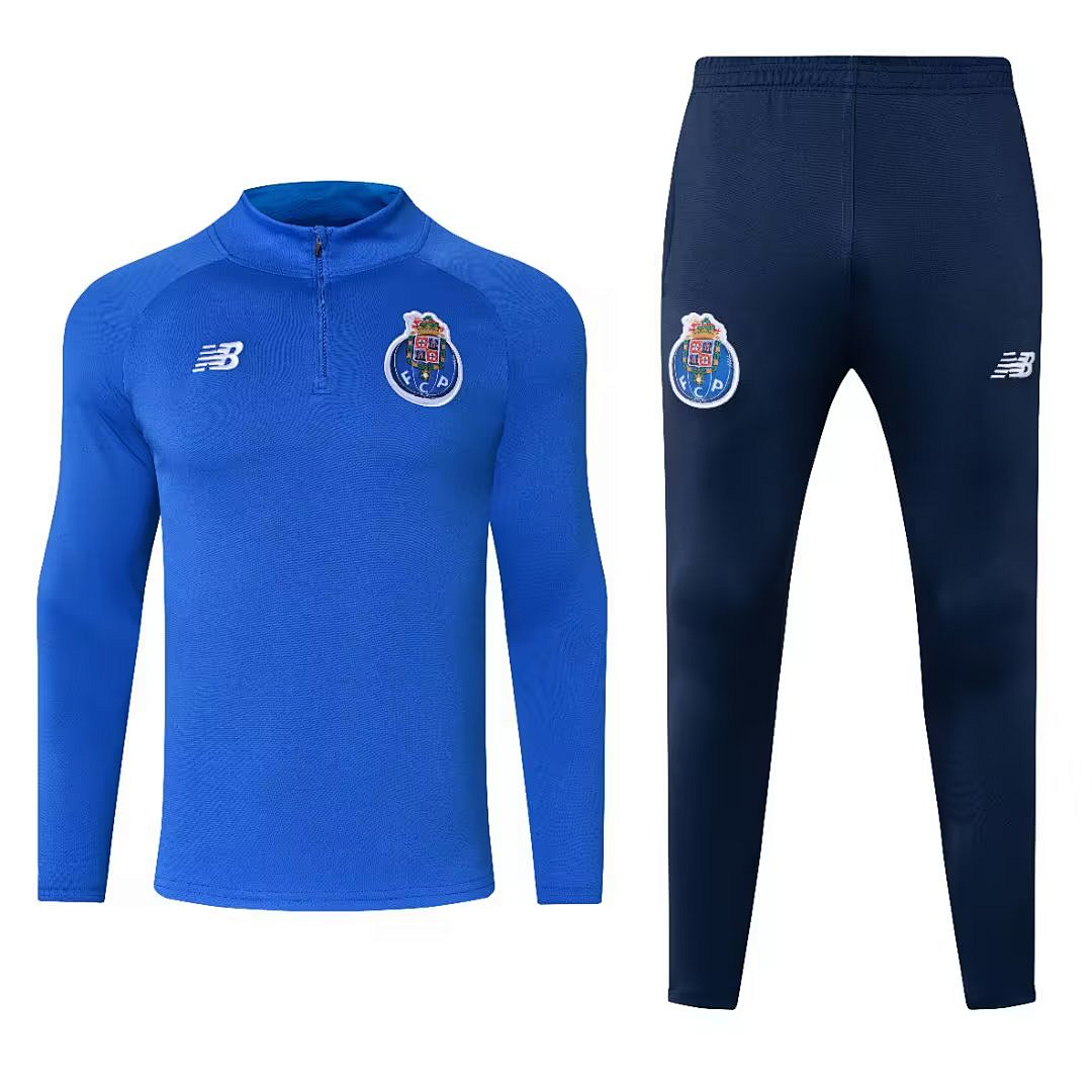 23/24 Porto Training Wear S-XXL, foto 1