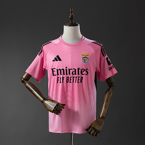 25/26 Benfica Edição especial S-4XL
