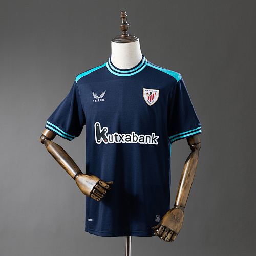 25/26 Athletic Bilbao Visitante S-4XL