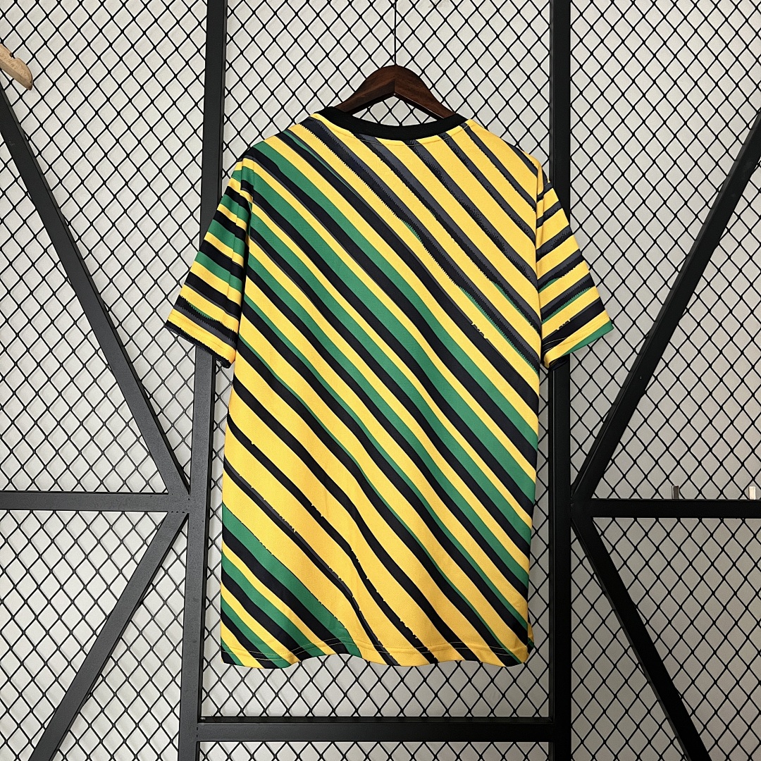 2024 Jamaica Training Wear S-4XL, foto 4